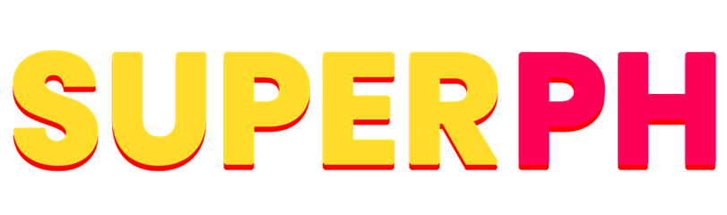 superphvip Logo