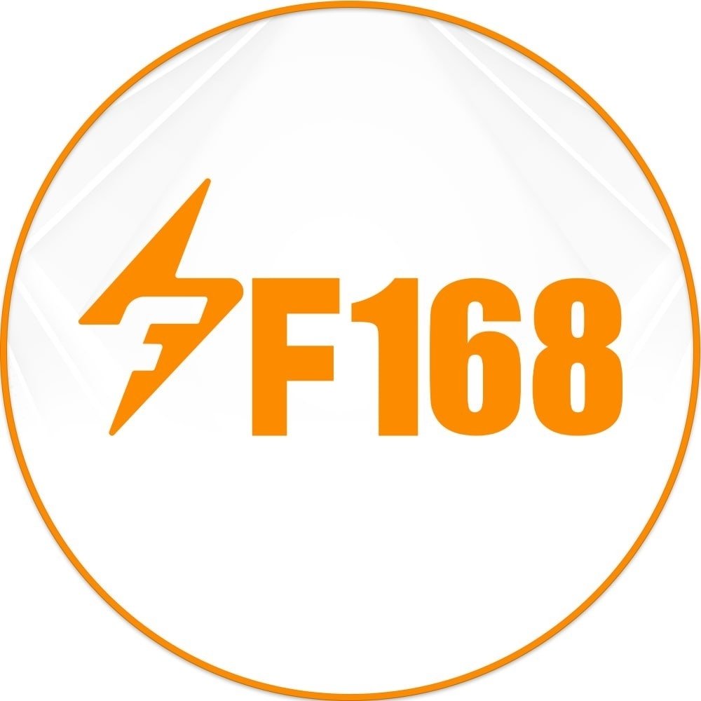 Logo f168